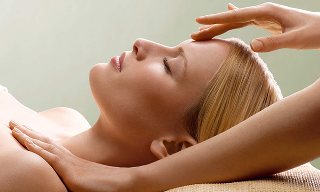 Tjarda Wissink Massagetherapie