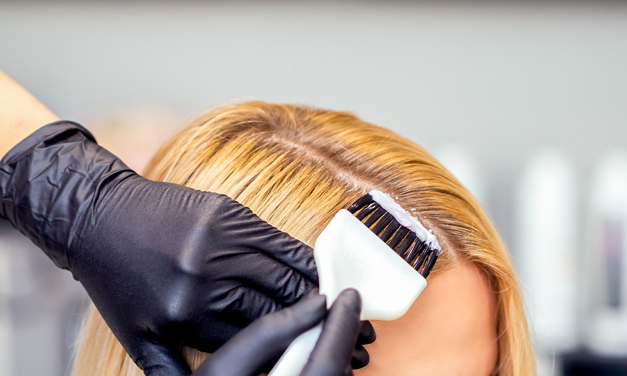 Together Hair & Beautysalon