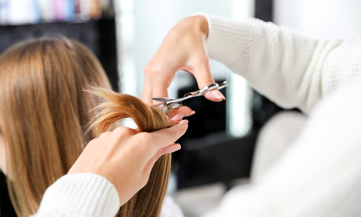Together Hair & Beautysalon