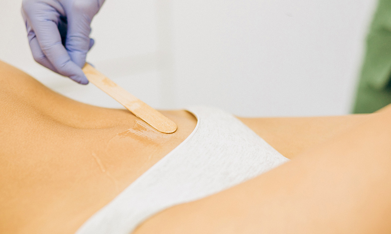 Touch & Heal Massages