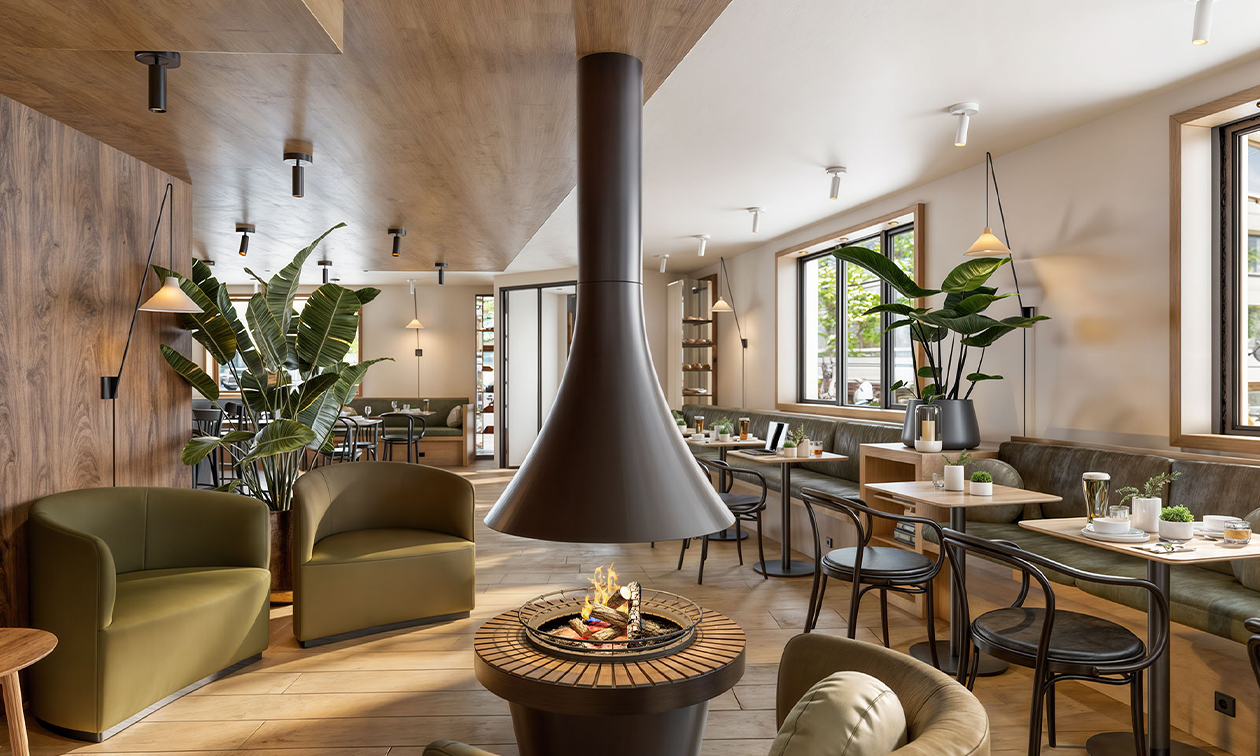 Townhouse Den Haag