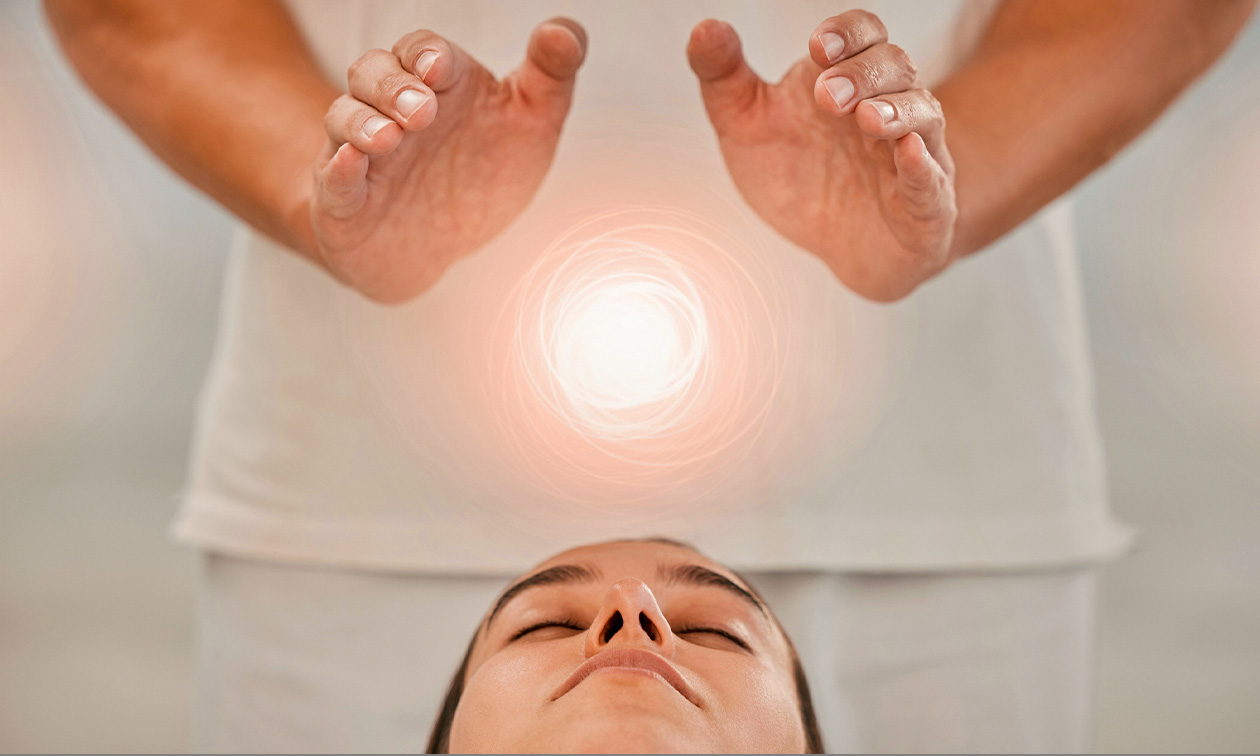 Transformational Cupping Soest - Marjan ´t Lam
