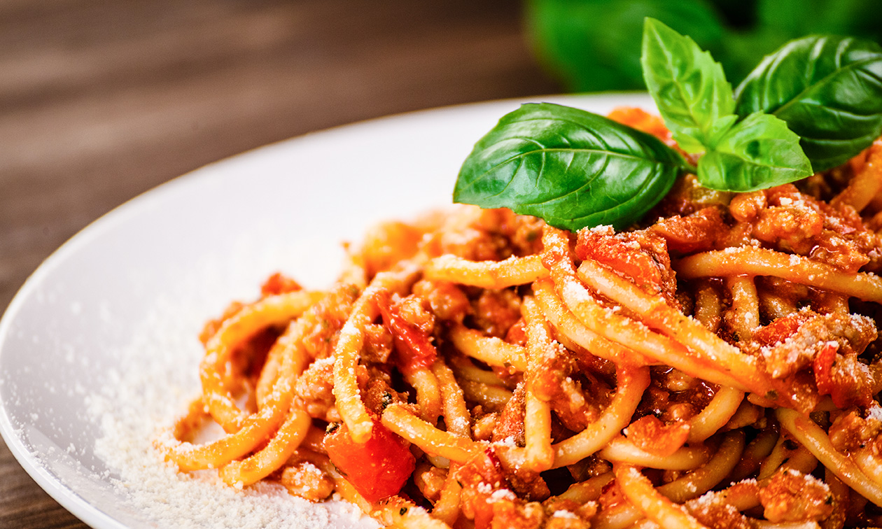 Trattoria Culaccino