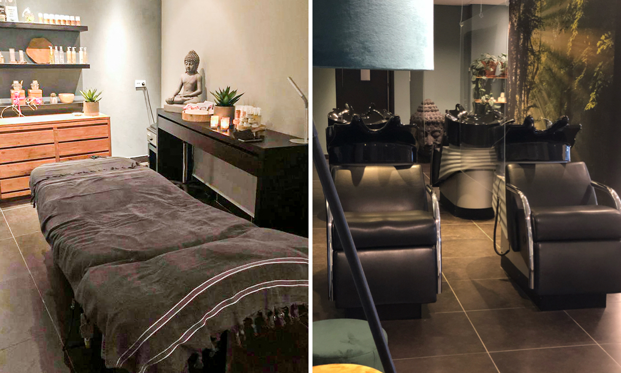 Trendy Hair & Wellness