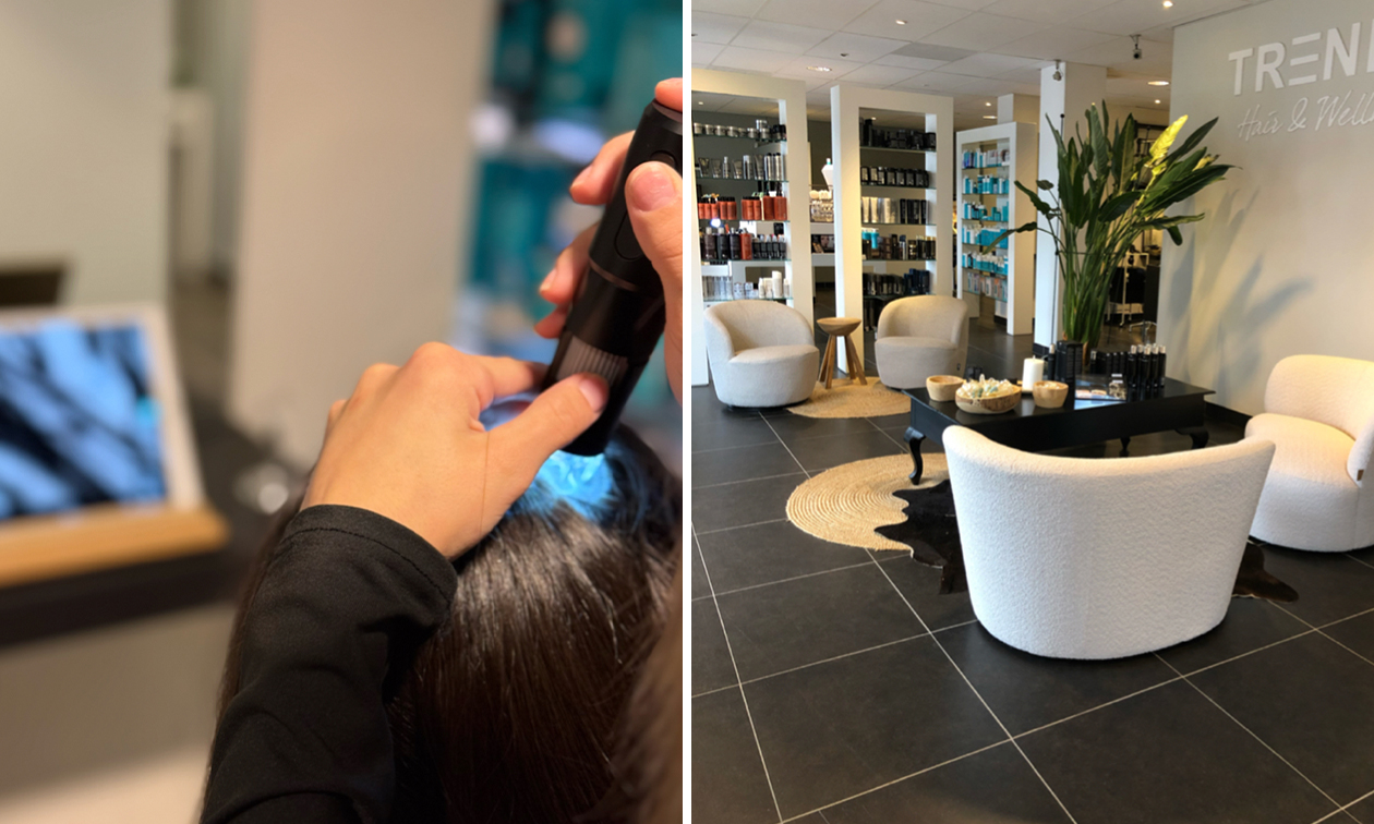 Trendy Hair & Wellness
