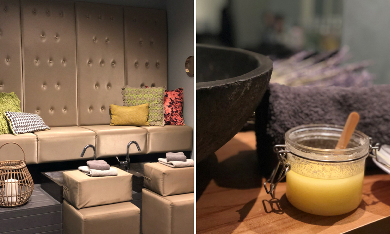 Trendy Hair & Wellness