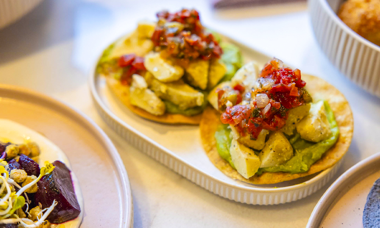 TRIBE Den Haag Centraal