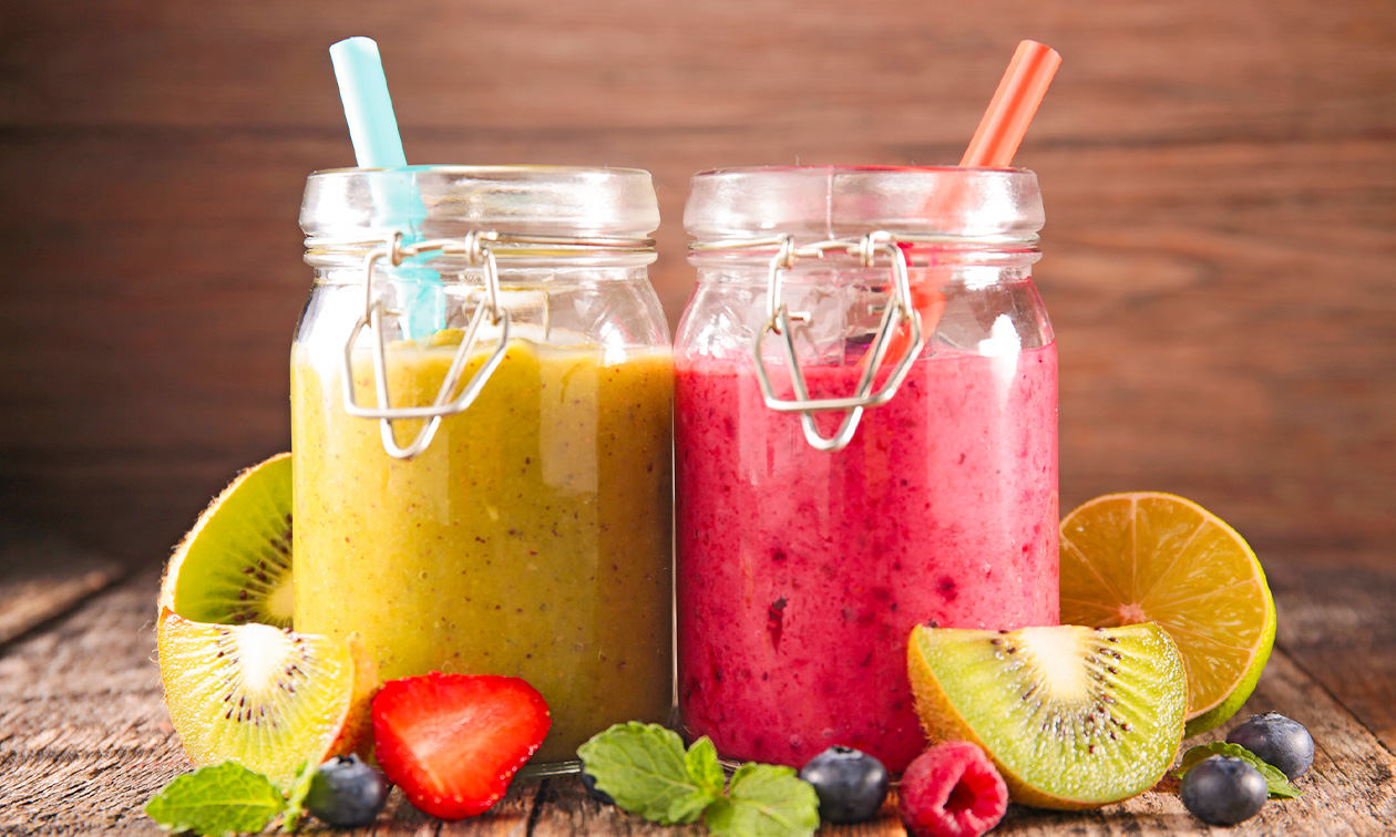 Tropics Juicebar