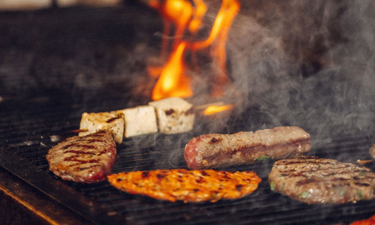 Turks Restaurant Kasap Utrecht