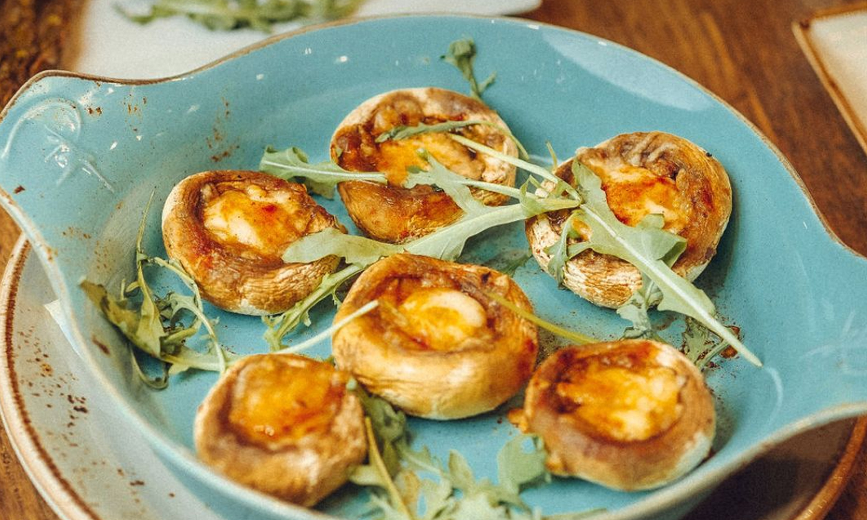 Turks Restaurant Kasap Utrecht