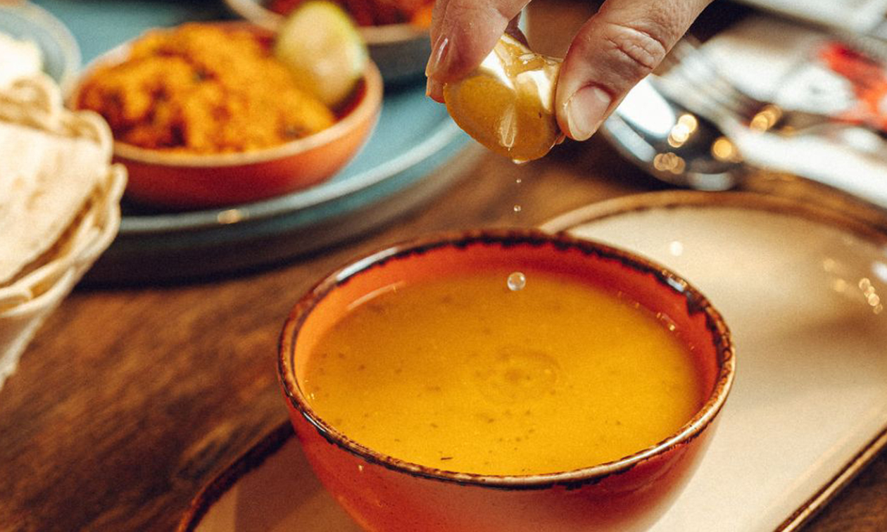 Turks Restaurant Kasap Utrecht