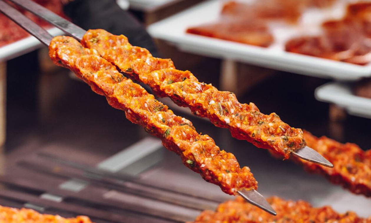 Turks Restaurant Kasap Utrecht