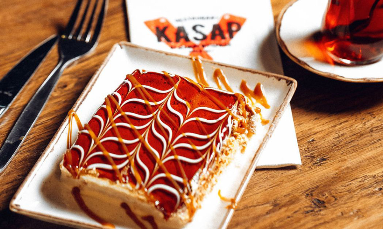 Turks Restaurant Kasap Utrecht