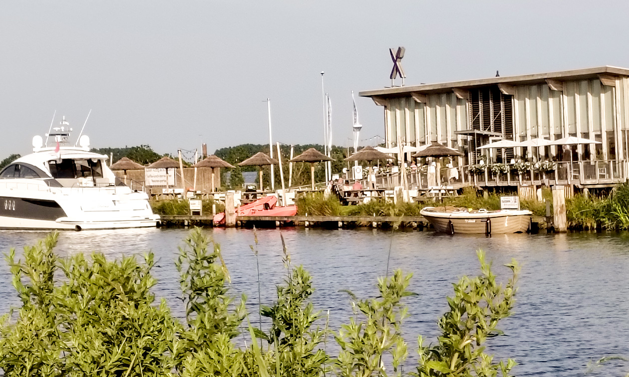 Tussen Kaag & Braassem