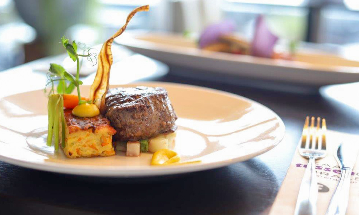 Tussen Kaag & Braassem