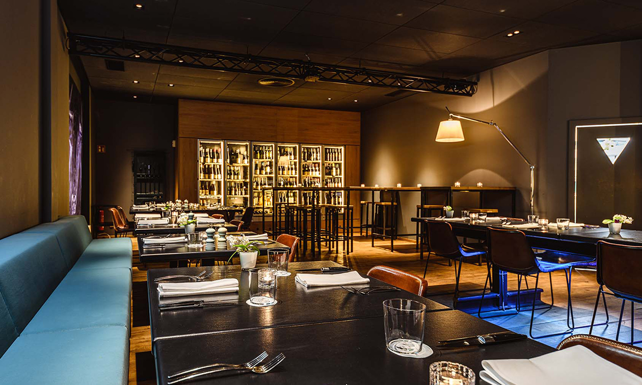 TWENTYFIVE EATERY