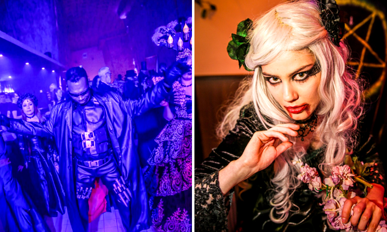 Twilight Fantasy Productions