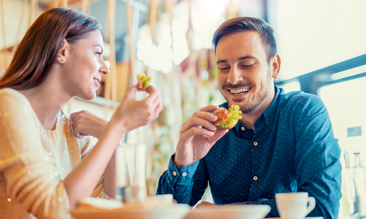 Tyler's Foodbar