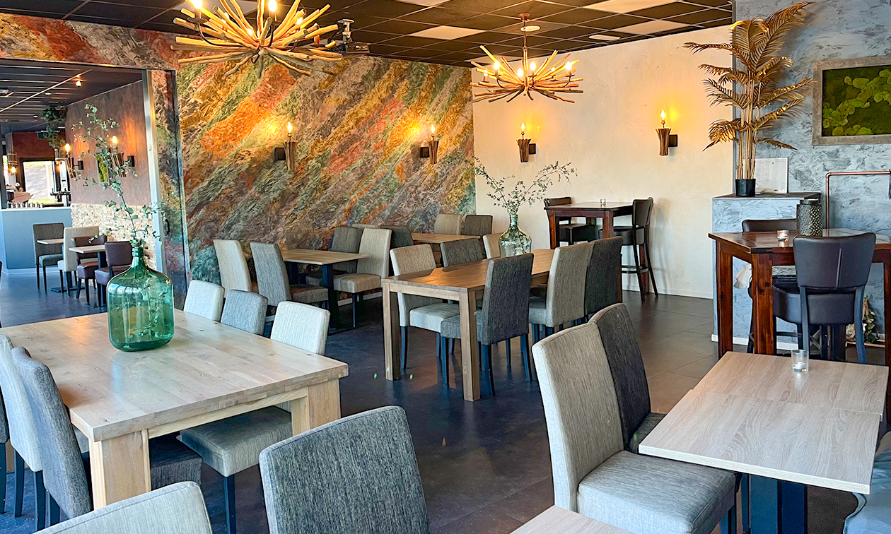 Tyler's Foodbar