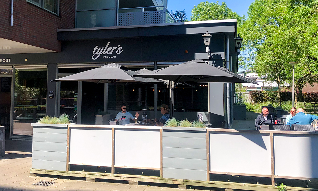 Tyler's Foodbar