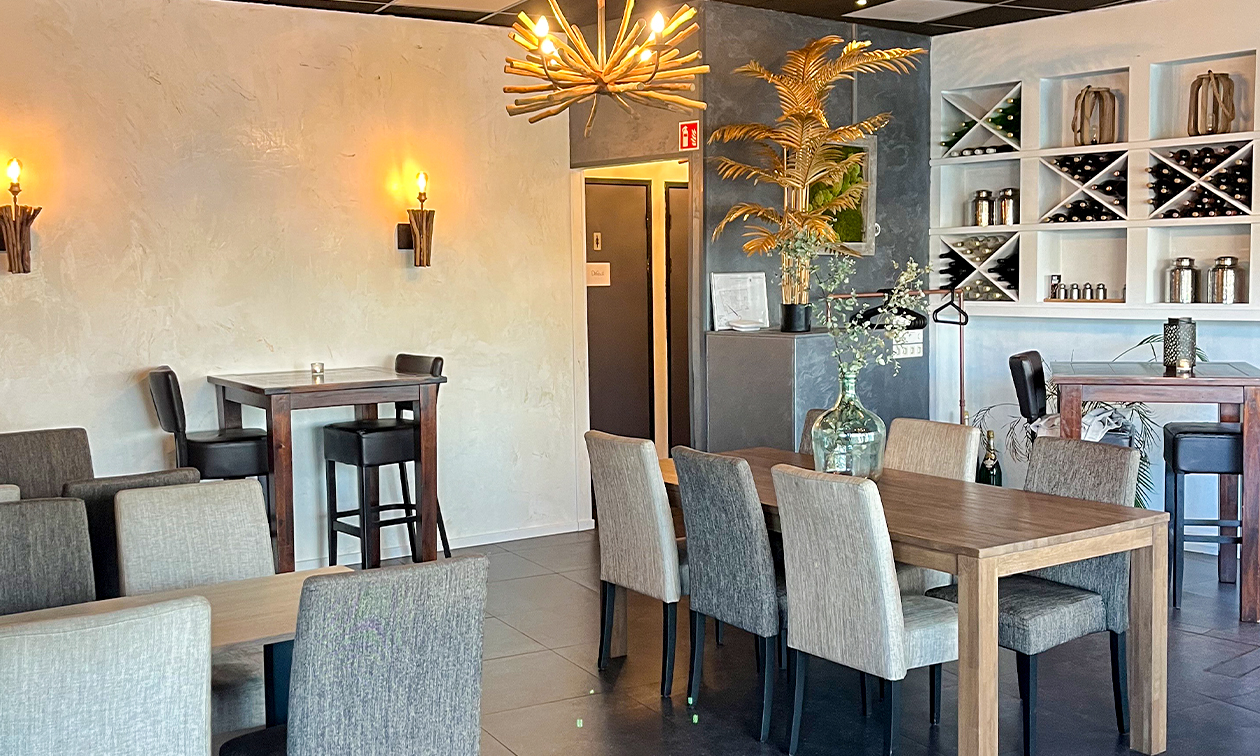 Tyler's Foodbar