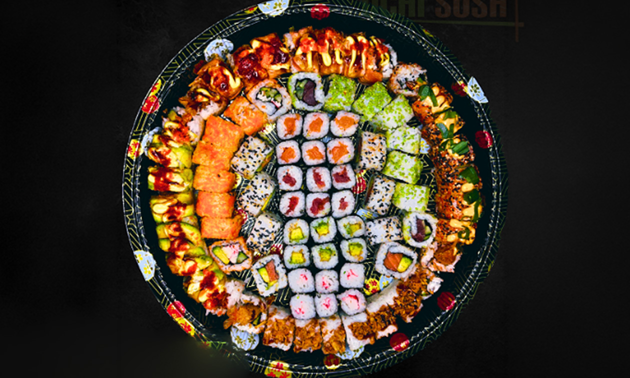 Uchi Sushi