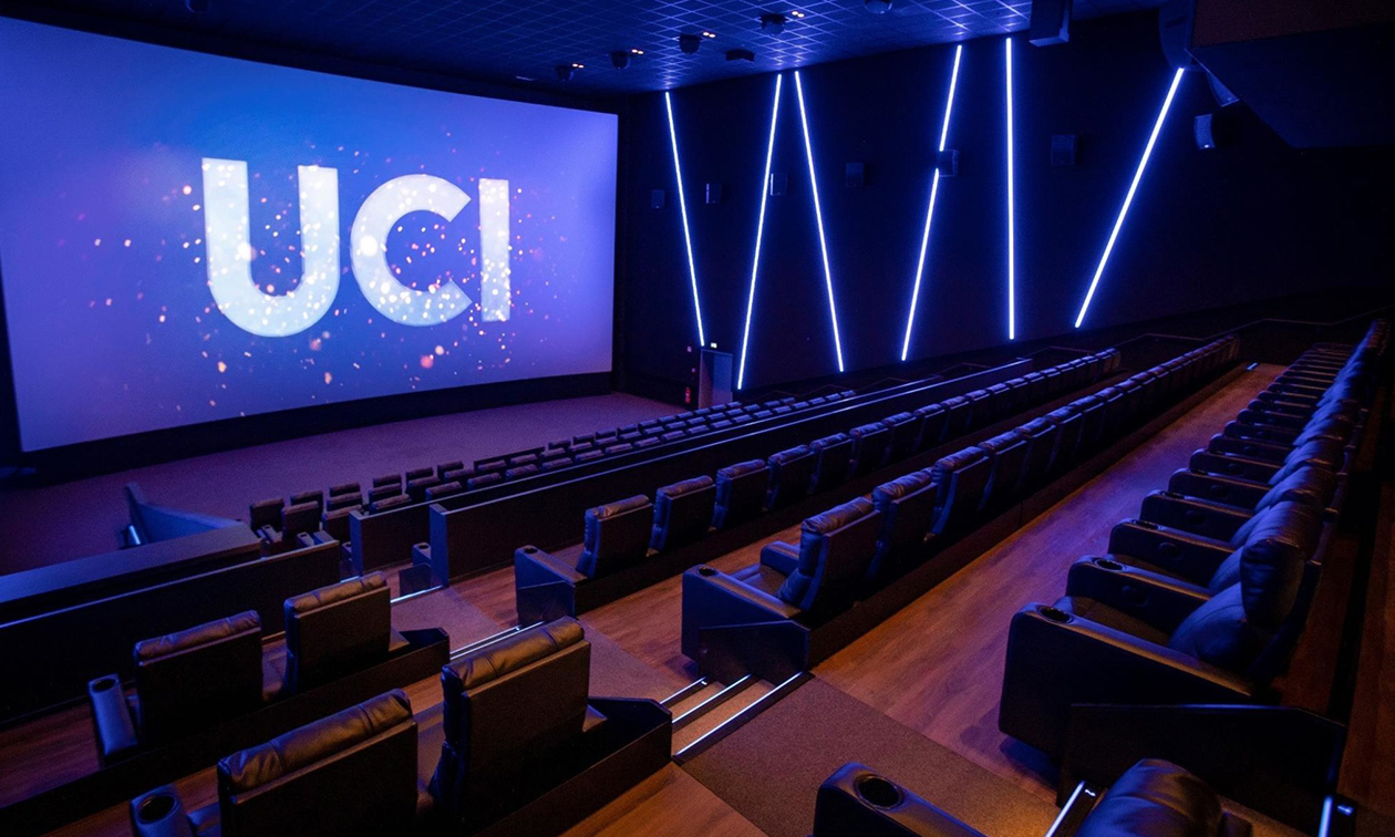 UCI Kino
