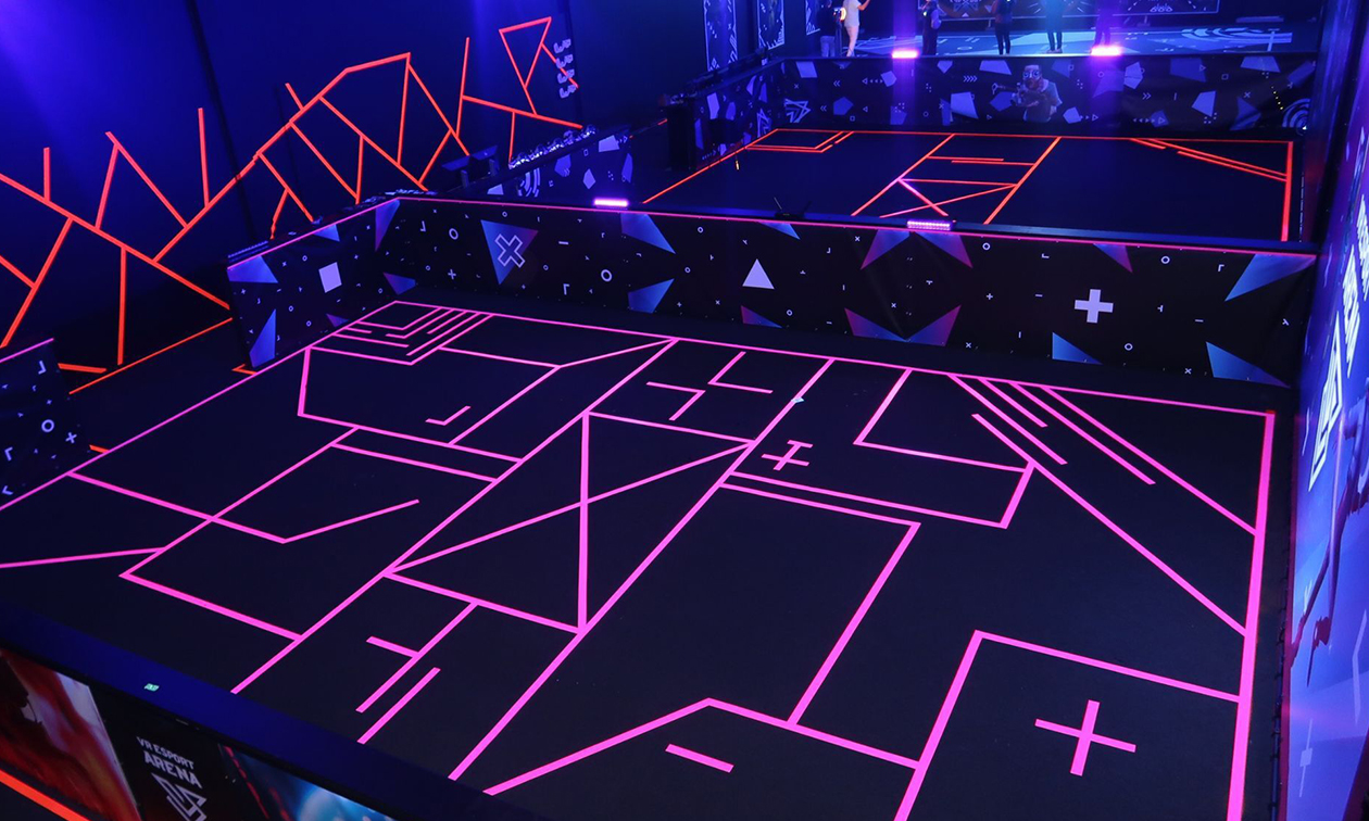 Ultimate VR Leiden