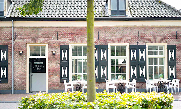 UNIEK eten & drinken
