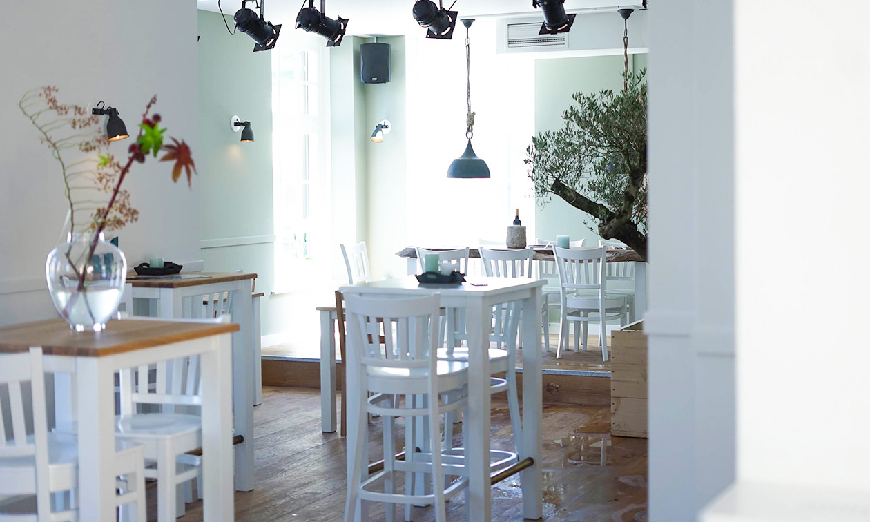 UNIEK eten & drinken