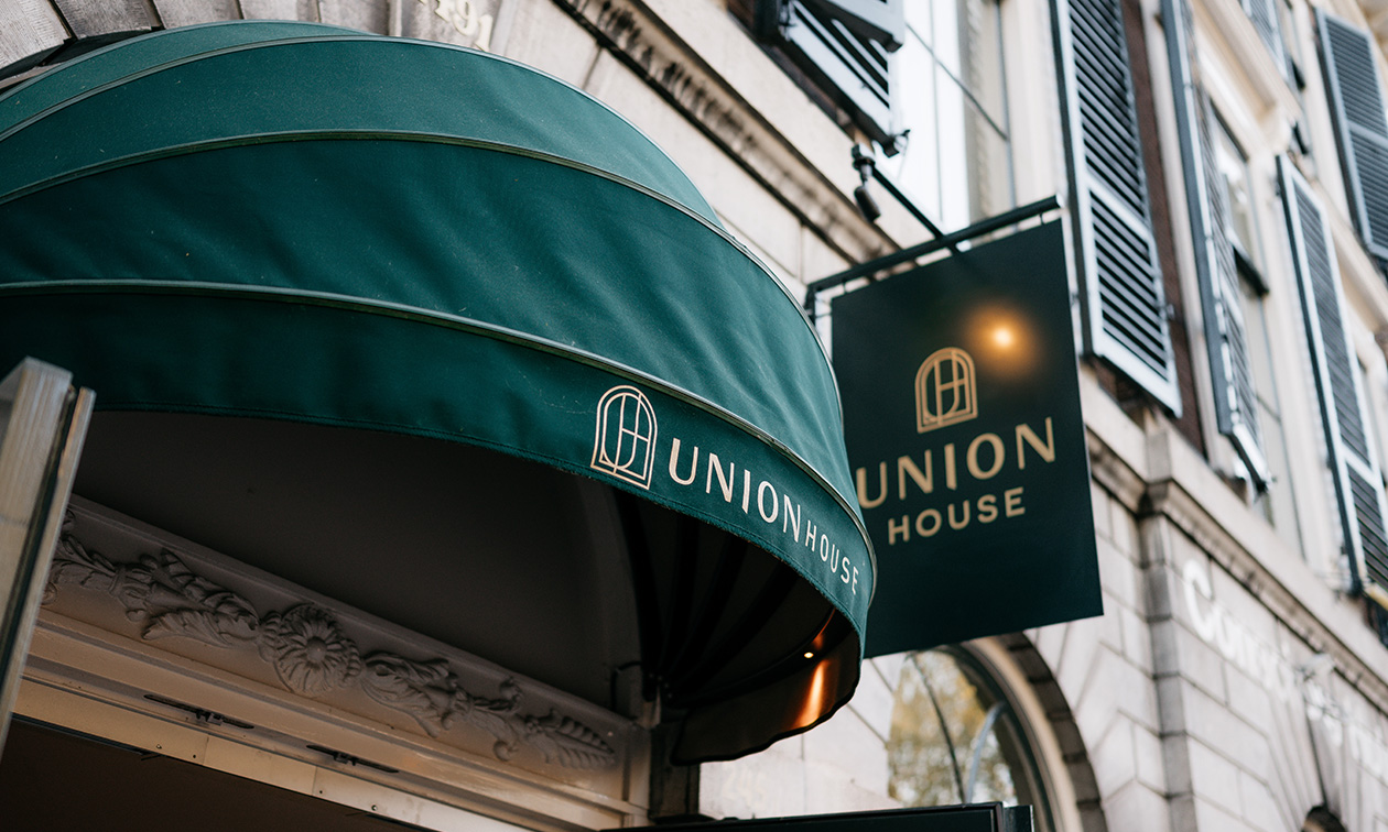 Union House