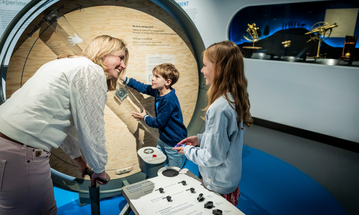 UMU - Universiteitsmuseum Utrecht