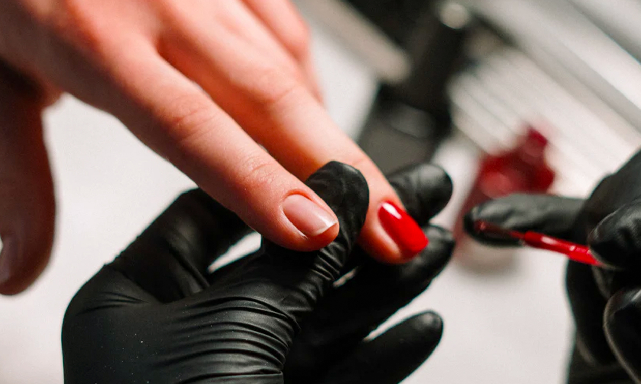 UR Nails & Beauty