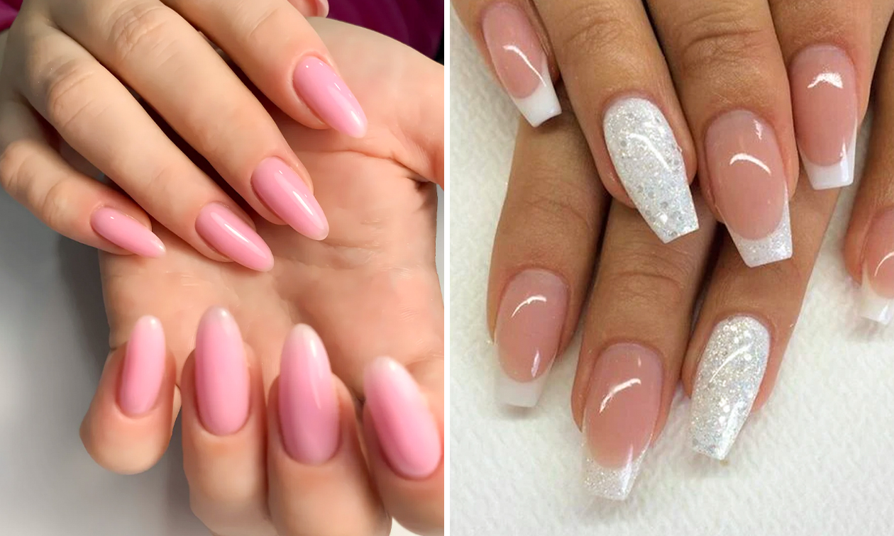 UR Nails & Beauty