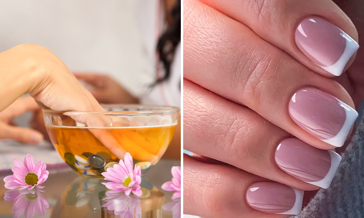 UR Nails & Beauty