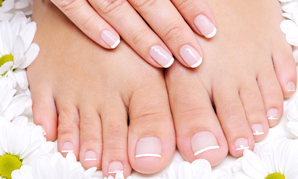 UR Nails & Beauty