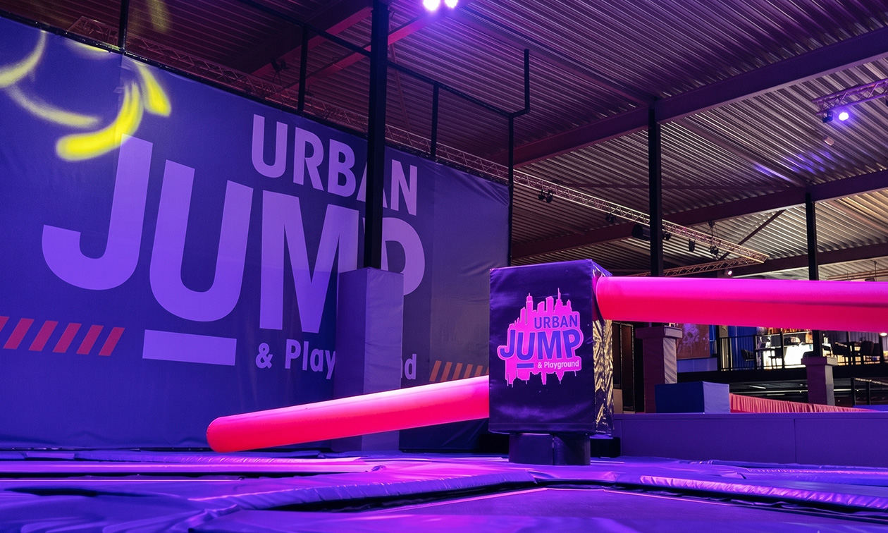 Urban GRND Emmen