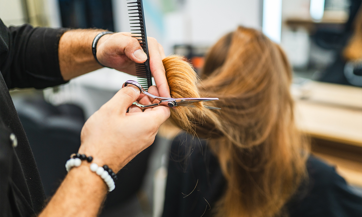 Urban Hairsalon