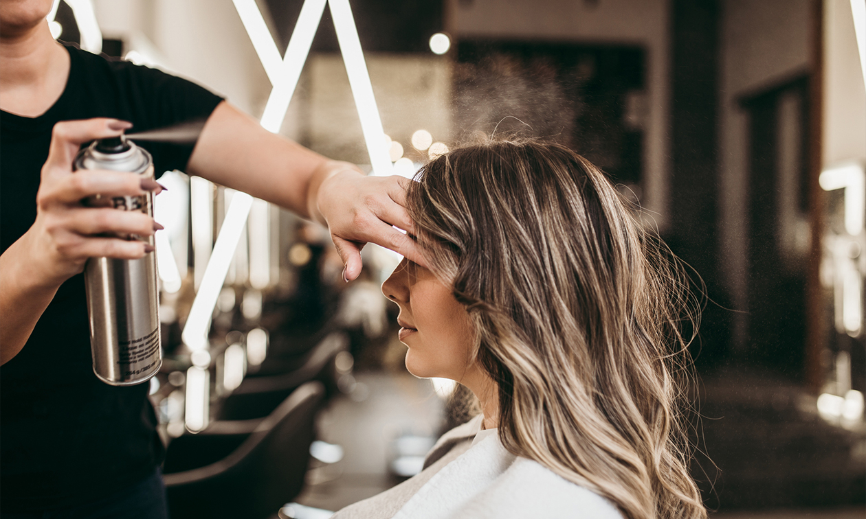 Urban Hairsalon