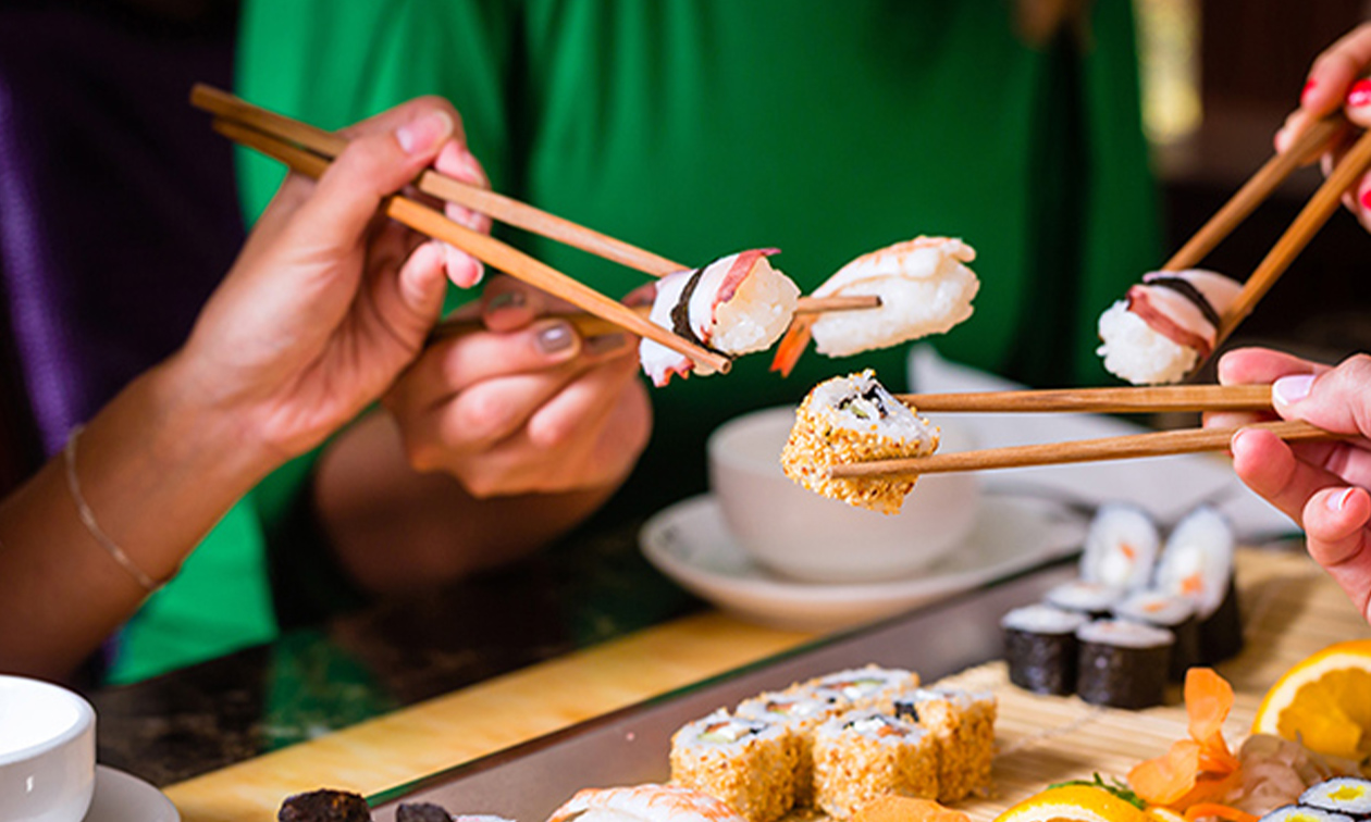 Uzume Sushi Bar