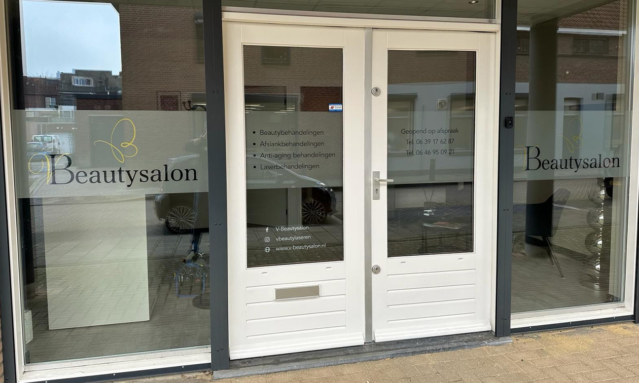 V-Beautysalon