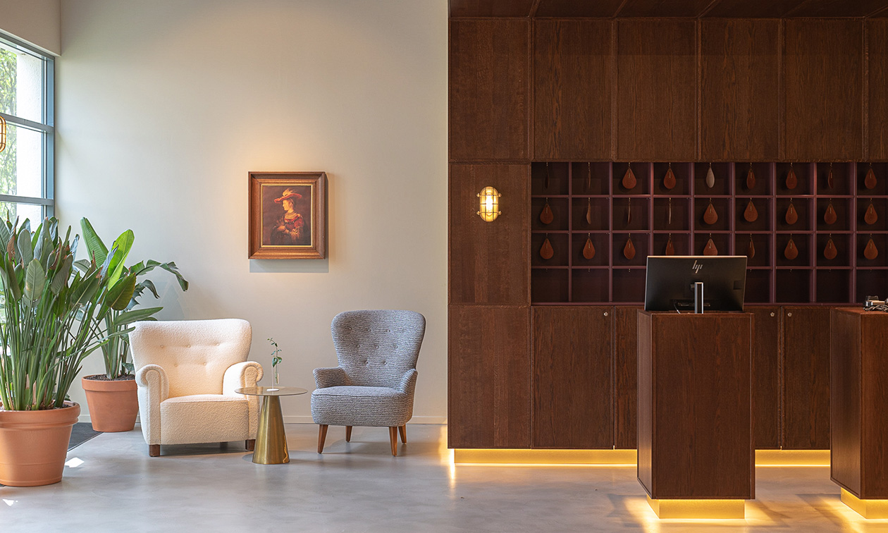 Vaeshartelt Maastricht