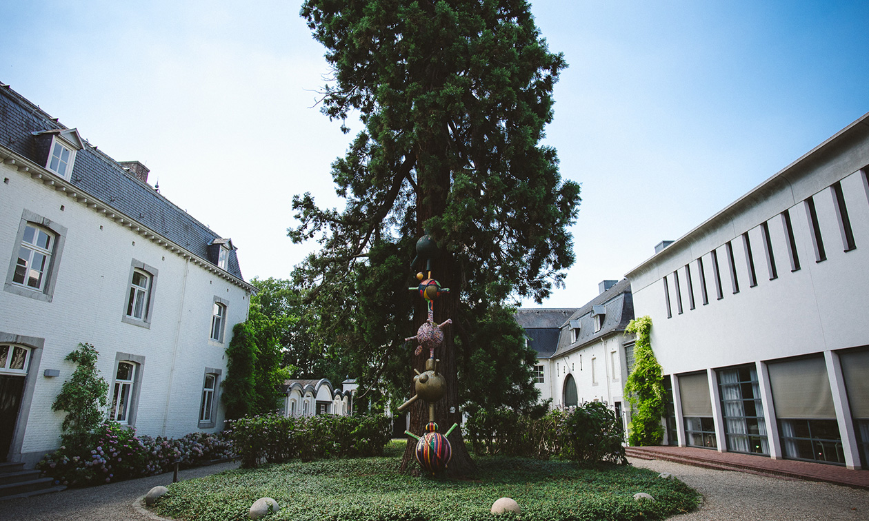 Vaeshartelt Maastricht