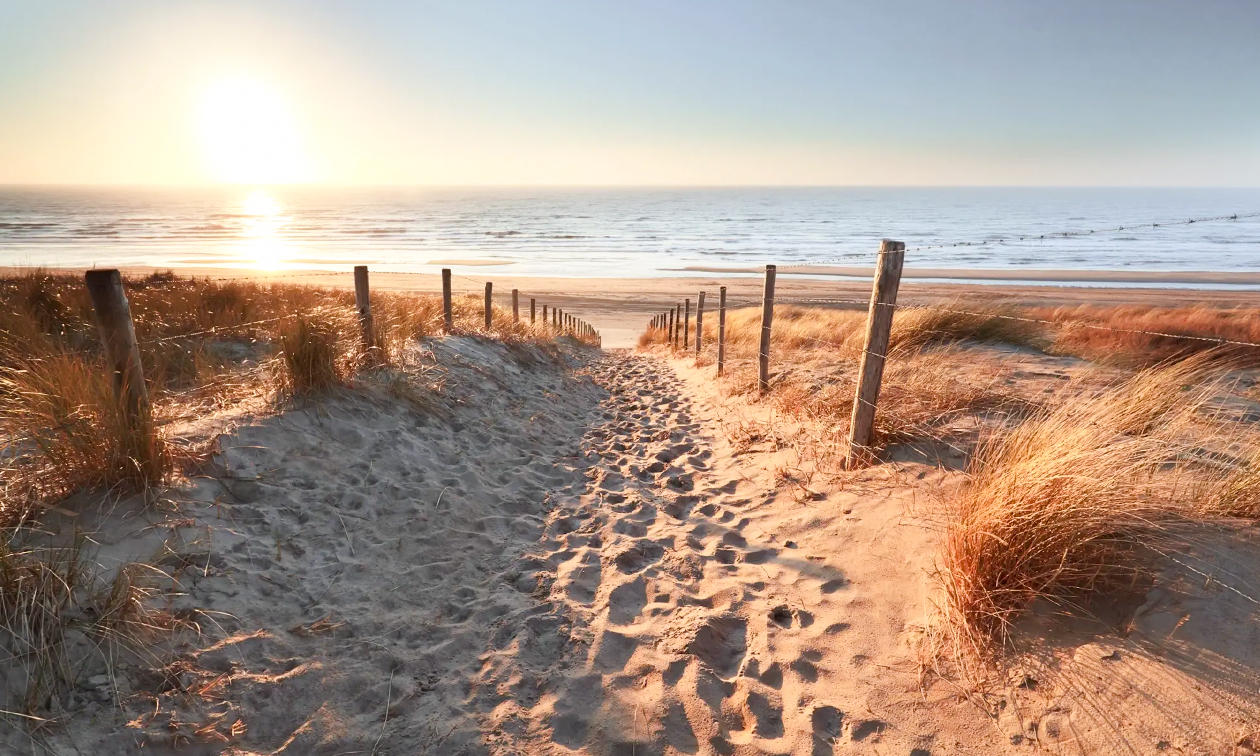 Vakantiepark Buiten Bergen
