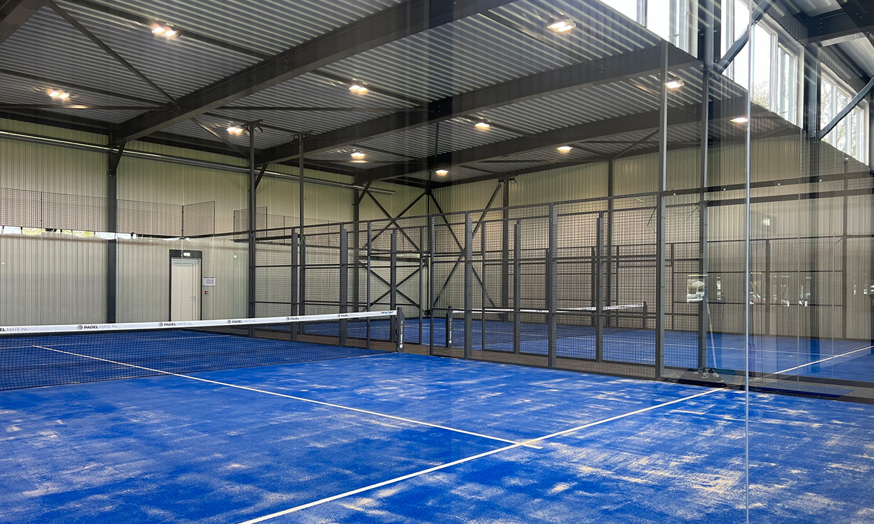 Vakantiepark De Zeeuwse Parel
