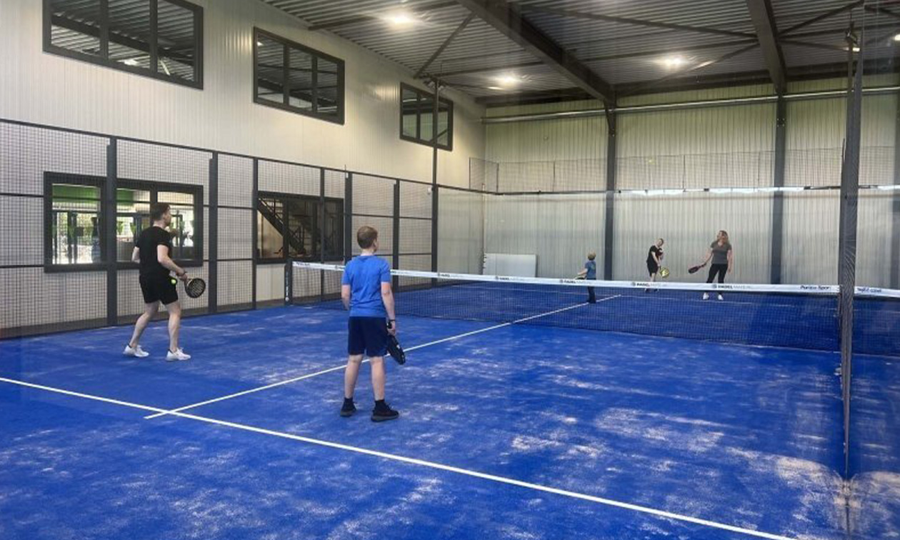 Vakantiepark De Zeeuwse Parel