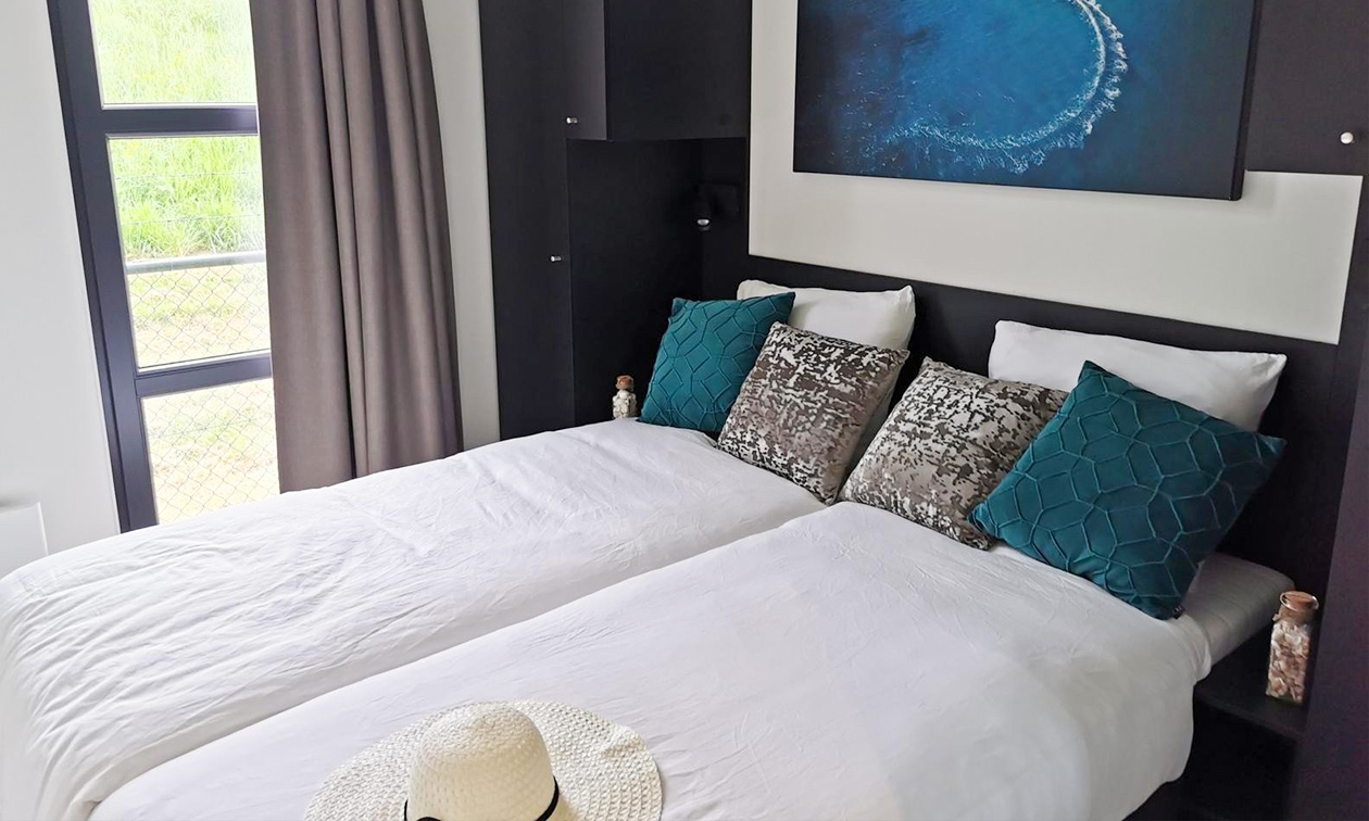 Vakantiepark De Zeeuwse Parel