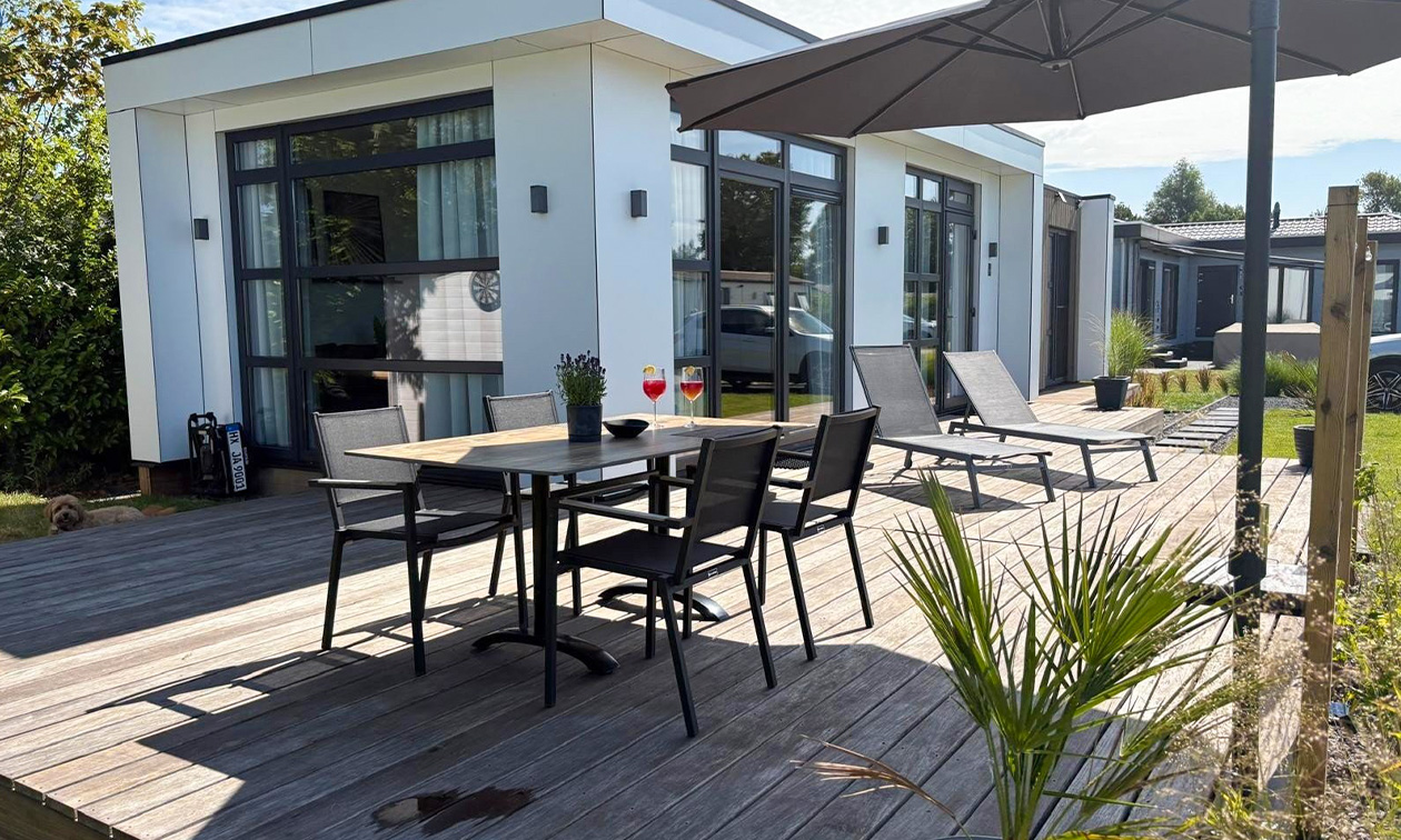 Vakantiepark De Zeeuwse Parel