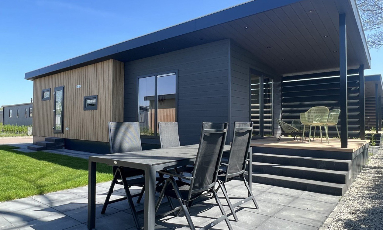 Vakantiepark De Zeeuwse Parel