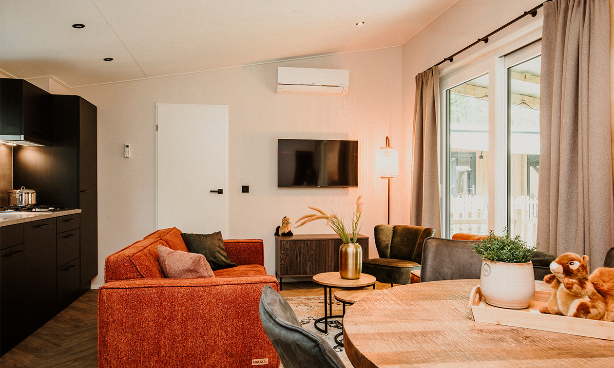 Vakantiepark Dierenbos